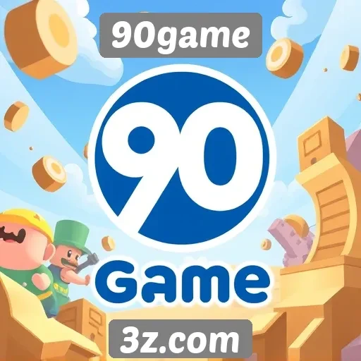 Explorando as novidades do site 90game