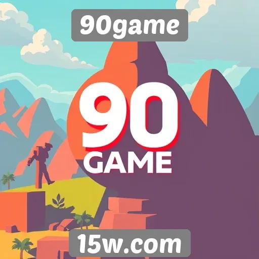 90game: um espaço para desenvolvedores independentes