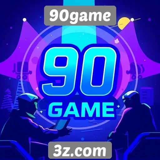 Experiência multiplayer é prioridade no 90game