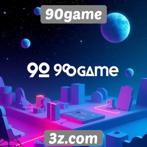 Inovação tecnológica nas plataformas de jogo do 90game